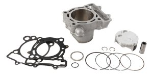 Kawasaki KX 250 F Cylinder Kit - Cylinder Works - Standard Bore - `06-`08